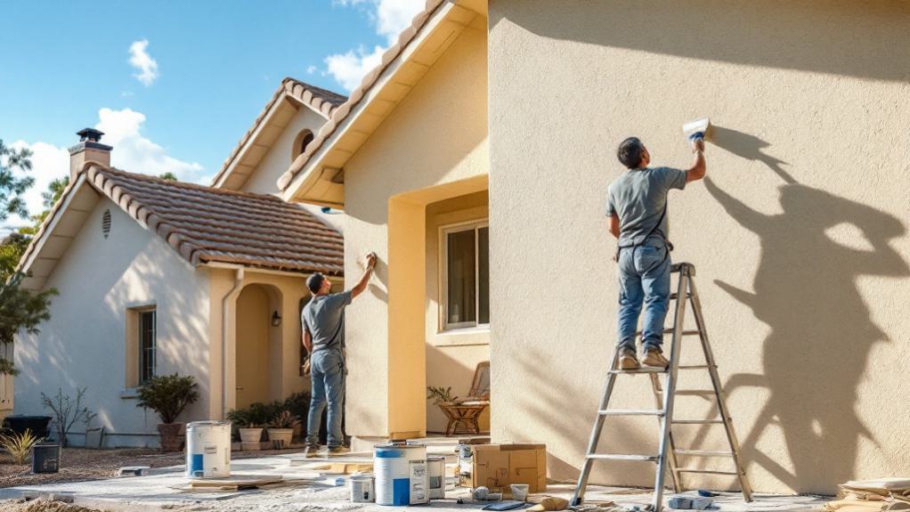 The Importance of Professional Painting for Your Home or Business